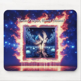 Alfombrilla De Ratón Amor Propio