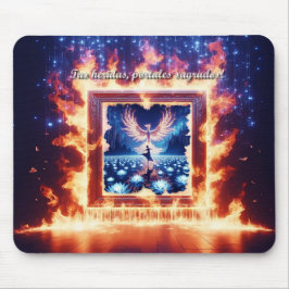 Alfombrilla De Ratón Amor Propio