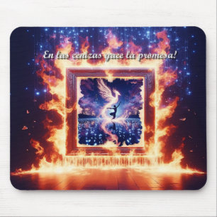 Alfombrilla De Ratón Amor Propio