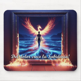 Alfombrilla De Ratón Amor Propio