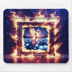 Alfombrilla De Ratón Amor Propio