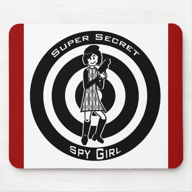 Alfombrilla De Ratón Amortiguador de la recuperación de los datos de (Frente)