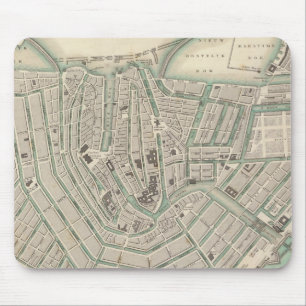 Alfombrilla De Ratón Ámsterdam 2