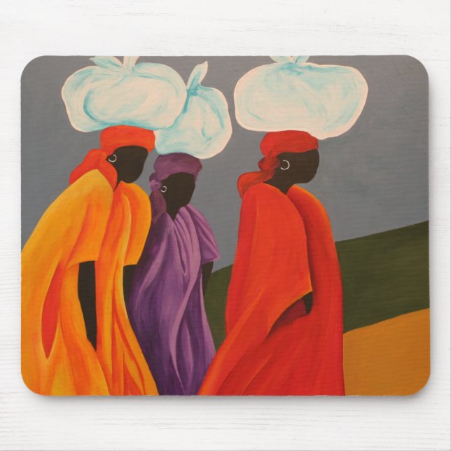 Alfombrilla De Ratón Ana de siguiente 2006 (Frente)