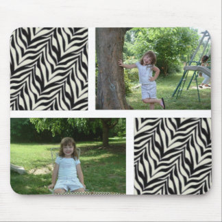 Alfombrilla De Ratón Añada su imagen Mousepad