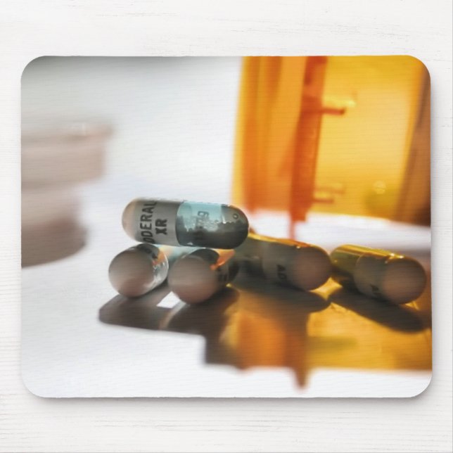 Alfombrilla De Ratón AÑÁDALO encima de Mousepad (Frente)