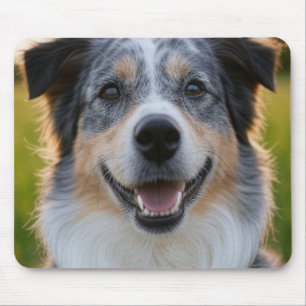 Alfombrilla De Ratón Añadir Personalizar de fotografía Mascota