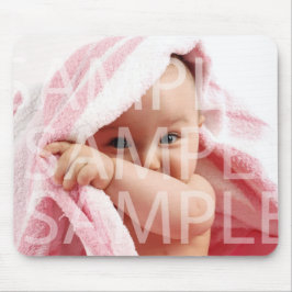 Alfombrilla De Ratón Añadir su propia imagen