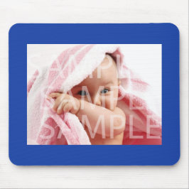 Alfombrilla De Ratón Añadir su propia imagen