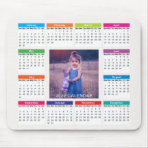 Añadir su propio calendario Personalizado Photo 20