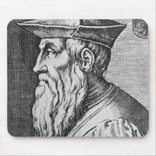 Alfombrilla De Ratón Andrea Doria