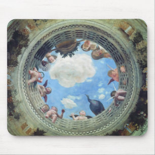 Alfombrilla De Ratón Andrea Mantegna Mousepad
