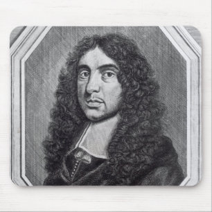 Alfombrilla De Ratón Andrew Marvell