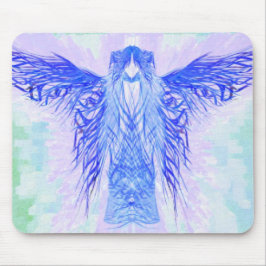Alfombrilla De Ratón Ángel