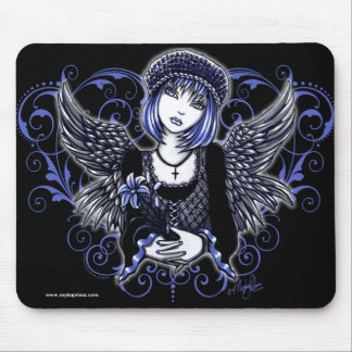 Alfombrilla De Ratón Ángel de guarda de Tabitha Mousepad
