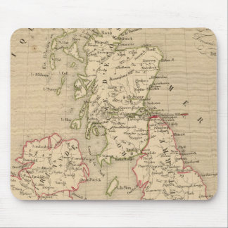 Alfombrilla De Ratón Angleterre, Irelande & Ecosse 1281 a 1400