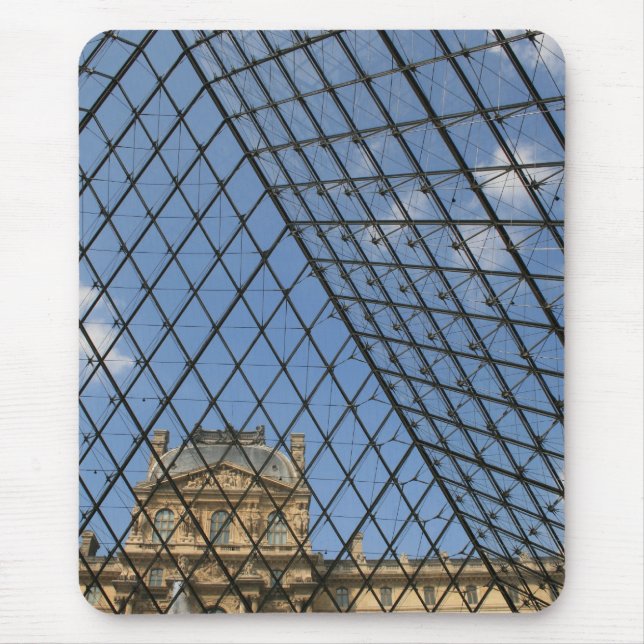 Alfombrilla De Ratón Ángulo de la visión (Frente)