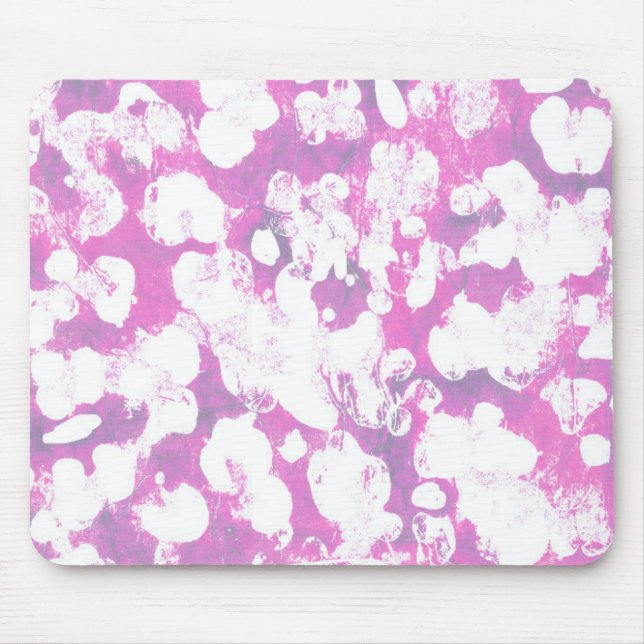 Alfombrilla De Ratón Animal (Frente)