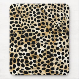 Alfombrilla De Ratón Animal Print - Mouse Pad