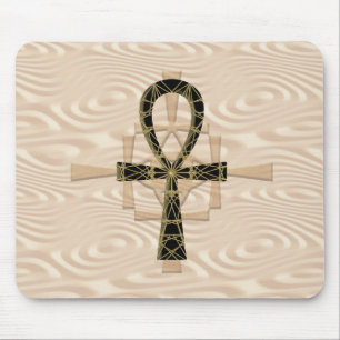 Alfombrilla De Ratón Ankh Mousepad