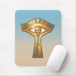Alfombrilla De Ratón Ankh Symbol Bedeutung – Schlüssel des Lebens´11