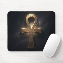 Alfombrilla De Ratón Ankh Symbol Bedeutung – Schlüssel des Lebens´2