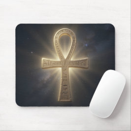 Alfombrilla De Ratón Ankh Symbol Bedeutung – Schlüssel des Lebens´5
