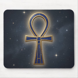 Alfombrilla De Ratón Ankh Symbol Bedeutung – Schlüssel des Lebens´7