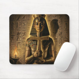 Alfombrilla De Ratón Ankh Symbol Meaning – Key of Life