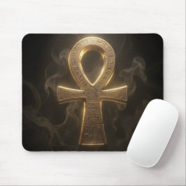 Alfombrilla De Ratón Ankh Symbol Meaning – Key of Life´1