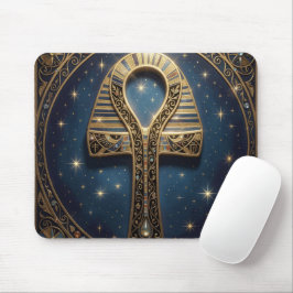 Alfombrilla De Ratón Ankh Symbol Meaning – Key of Life´10