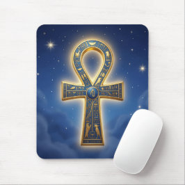 Alfombrilla De Ratón Ankh Symbol Meaning – Key of Life´11