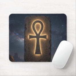 Alfombrilla De Ratón Ankh Symbol Meaning – Key of Life´12