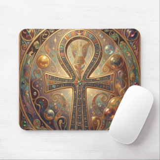 Alfombrilla De Ratón Ankh Symbol Meaning – Key of Life´2