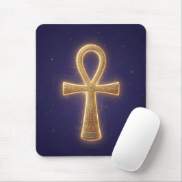 Alfombrilla De Ratón Ankh Symbol Meaning – Key of Life´3