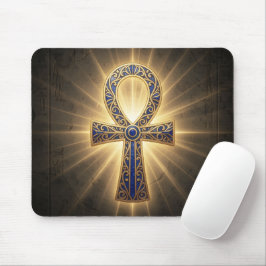 Alfombrilla De Ratón Ankh Symbol Meaning – Key of Life´4