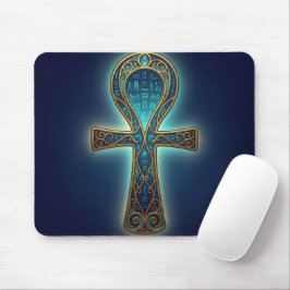 Alfombrilla De Ratón Ankh Symbol Meaning – Key of Life´5
