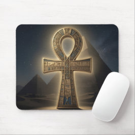 Alfombrilla De Ratón Ankh Symbol Meaning – Key of Life´6