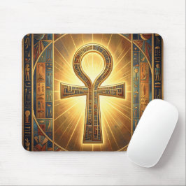 Alfombrilla De Ratón Ankh Symbol Meaning – Key of Life´7