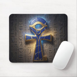 Alfombrilla De Ratón Ankh Symbol Meaning – Key of Life´8