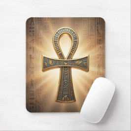 Alfombrilla De Ratón Ankh Symbol Meaning – Key of Life´9