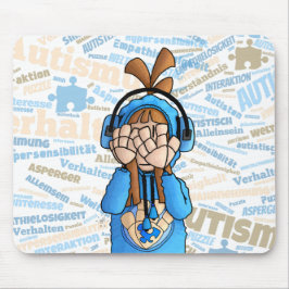 Alfombrilla De Ratón Anna - Keines /