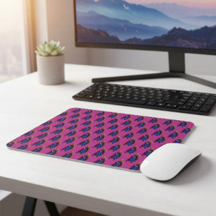 Alfombrilla De Ratón Anna Mouse Pad