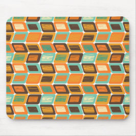 Alfombrilla De Ratón Años 1970