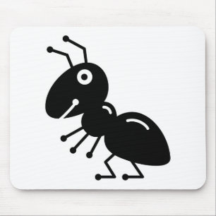 Alfombrilla De Ratón Ant