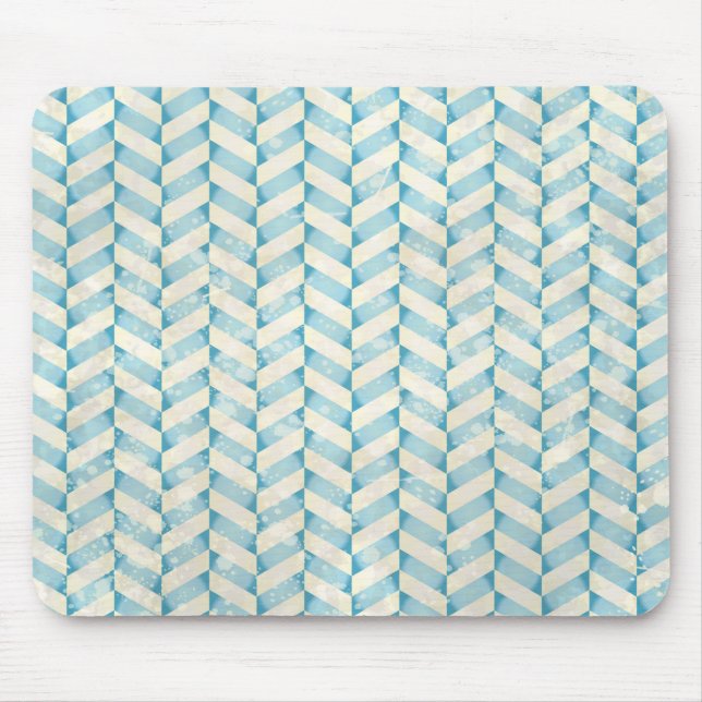 Alfombrilla De Ratón Antecedentes abstractos (Frente)