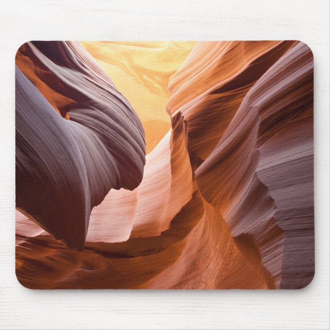Alfombrilla De Ratón Antelope canyon (Frente)