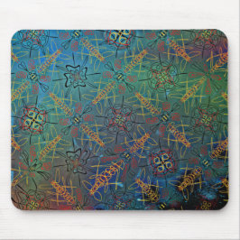 Alfombrilla De Ratón Antena