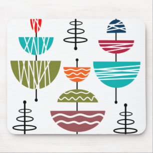 Alfombrilla De Ratón Antena