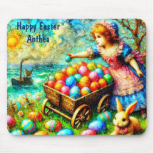 ANTHEA ~ EASTER Vintage